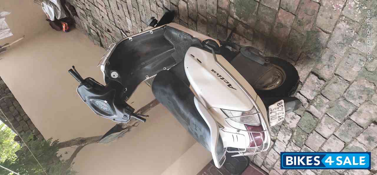 Honda Activa