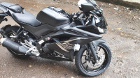 Yamaha YZF R15 V3 BS6 2020 Model