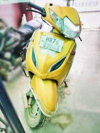 Honda Activa 5G 2018 Model