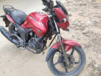 Hero Hunk 2011 Model