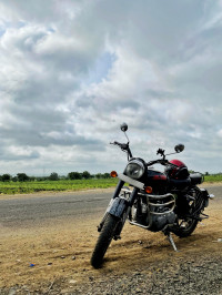 Royal Enfield Classic 350 2015 Model