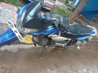 Bajaj Discover 100T 2013 Model