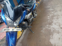 Bajaj Discover 100T