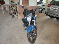 Hero Glamour BS6 2020 Model