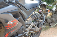 Yamaha YZF R15 V3 BS6 2020 Model