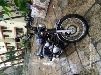 Jawa forty two 2019 Model