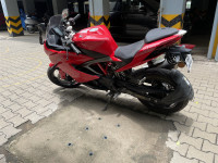 TVS Apache RR 310