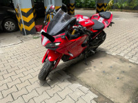 TVS Apache RR 310