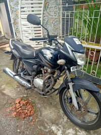 Honda Shine 2009 Model