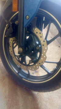 Honda CB Hornet 160R 2017 Model