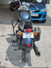 Royal Enfield Thunderbird 350
