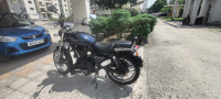 Royal Enfield Thunderbird 350
