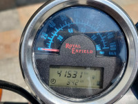 Royal Enfield Thunderbird 350