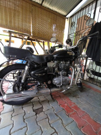 Royal Enfield Bullet Electra Twinspark 2013 Model