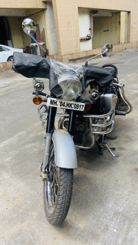 Royal Enfield Classic 350 2016 Model