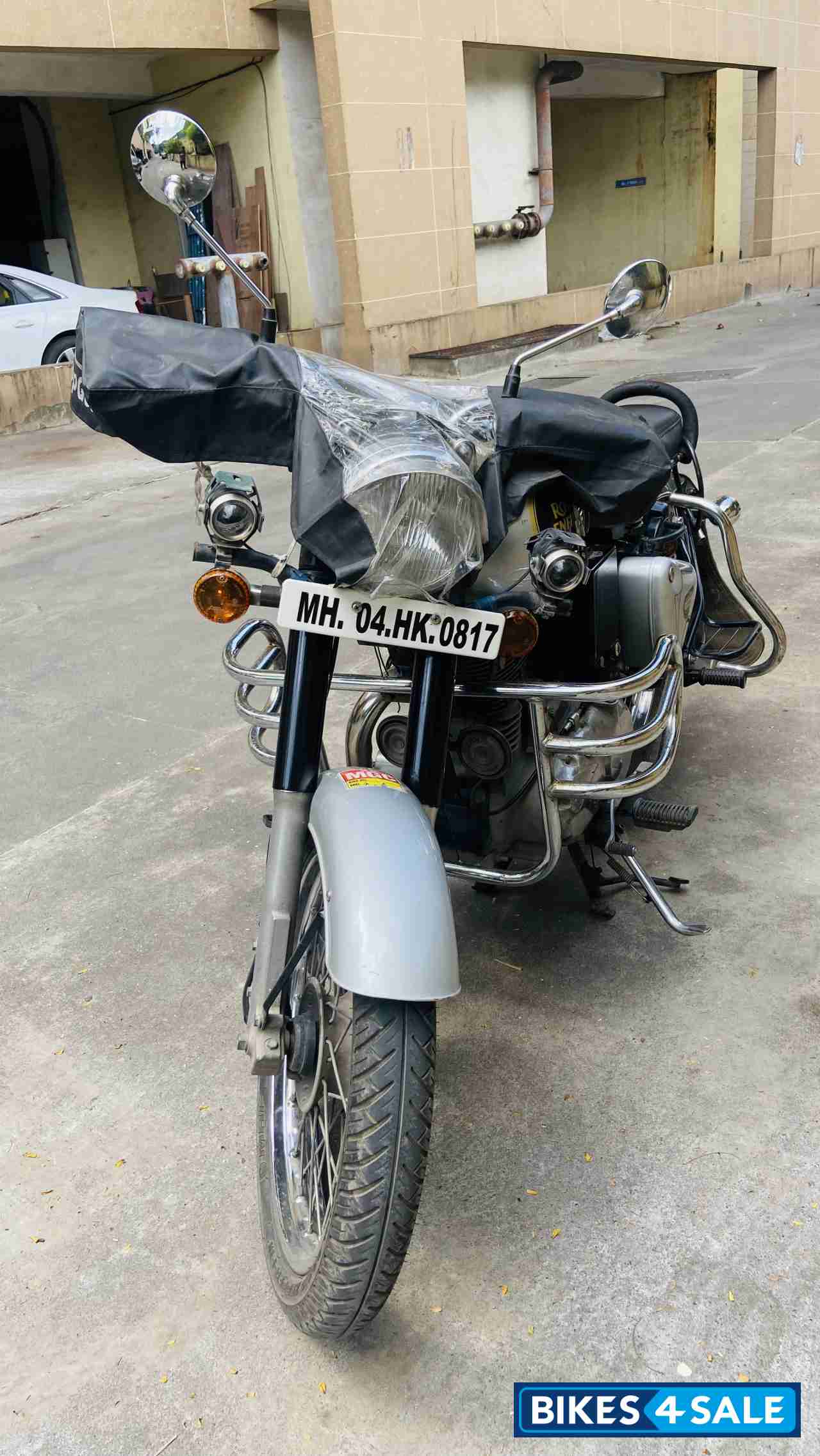 Royal Enfield Classic 350