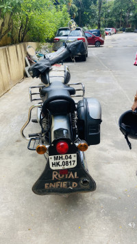 Royal Enfield Classic 350