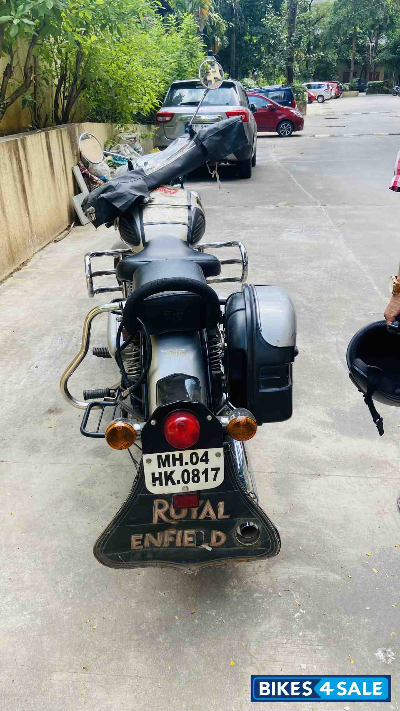Royal Enfield Classic 350 Royal Enfield Classic 350