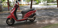 Honda Activa i 2014 Model