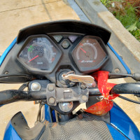 Honda Livo 110 2016 Model