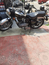 Royal Enfield Bullet 350 2000 Model