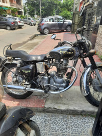 Royal Enfield Bullet 350