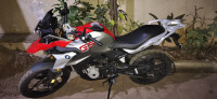 BMW G 310 GS 2020 Model