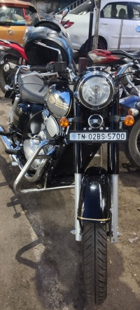 Jawa  Classic 2020 Model