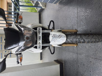 TVS Apache RTR 180 2018 Model