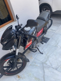 Bajaj Pulsar 150 Twin Disc