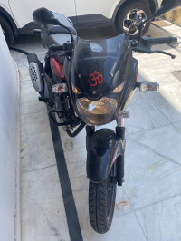 Bajaj Pulsar 150 Twin Disc