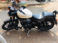 Royal Enfield Thunderbird X 350 2018 Model