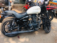 Royal Enfield Thunderbird X 350