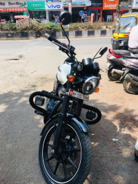 Royal Enfield Thunderbird X 350