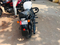 Royal Enfield Thunderbird X 350