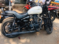 Royal Enfield Thunderbird X 350