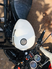 Royal Enfield Thunderbird X 350