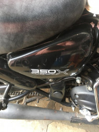 Royal Enfield Thunderbird X 350