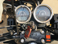 Royal Enfield Thunderbird X 350