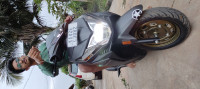Honda Dio BS6