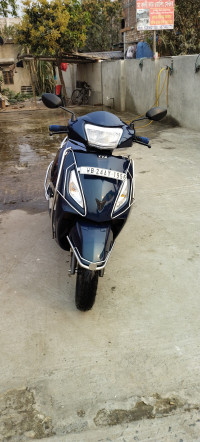 TVS Jupiter ZX 2020 Model