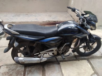 Bajaj XCD 135 DTS-Si 2011 Model
