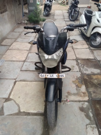 Bajaj XCD 135 DTS-Si
