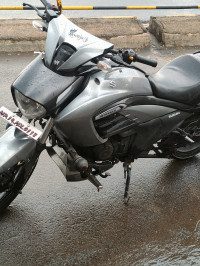 Suzuki Intruder 150 2018 Model