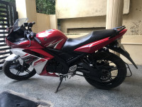 Yamaha YZF R15 S 2015 Model