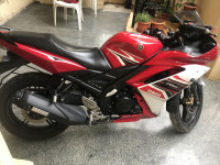 Yamaha YZF R15 S