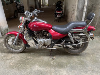 Bajaj Avenger 220 DTS-i