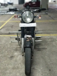 Royal Enfield Bullet Standard 350 1999 Model