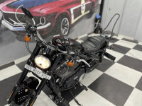 Harley Davidson XL 1200X Forty-Eight 2017 Model