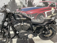 Harley Davidson XL 1200X Forty-Eight